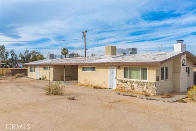 Twentynine Palms, CA 92277,6370 Tamarisk Avenue