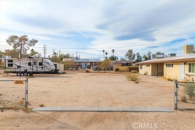 Twentynine Palms, CA 92277,6370 Tamarisk Avenue