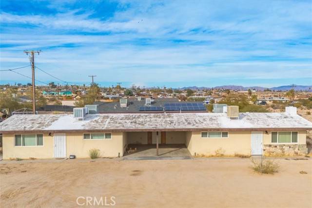 Twentynine Palms, CA 92277,6370 Tamarisk Avenue