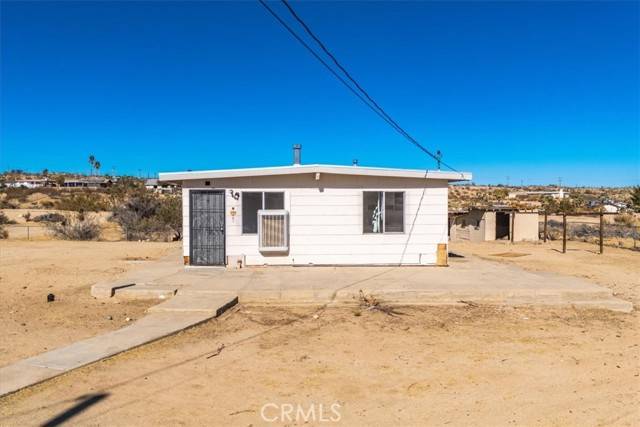 Yucca Valley, CA 92284,59200 Barron Drive