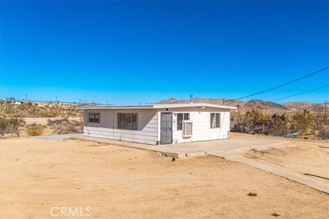 Yucca Valley, CA 92284,59200 Barron Drive