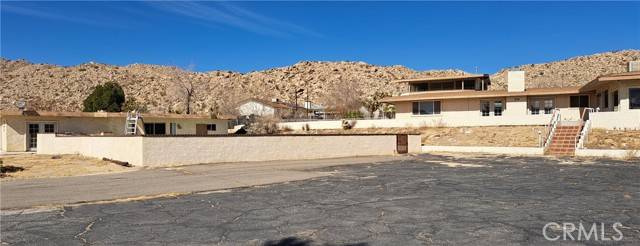 Yucca Valley, CA 92284,6845 Sage Avenue