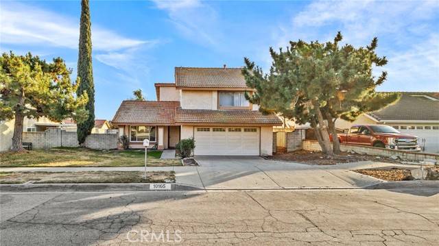 Rancho Cucamonga, CA 91701,10165 Golden Yarrow Lane