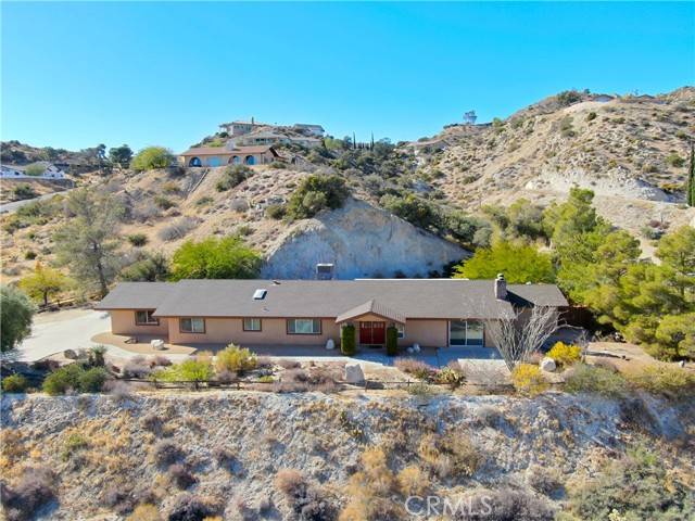 Yucca Valley, CA 92284,54046 Ridge Road