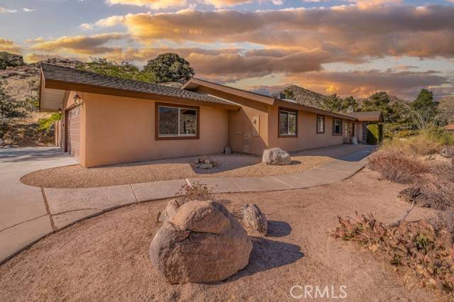 Yucca Valley, CA 92284,54046 Ridge Road