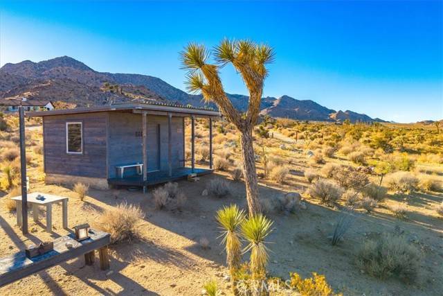 Joshua Tree, CA 92252,62455 Kent Road