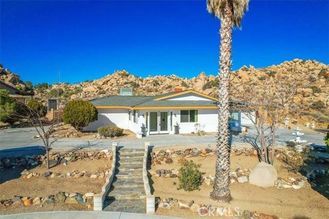 Yucca Valley, CA 92284,57100 Monticello Road