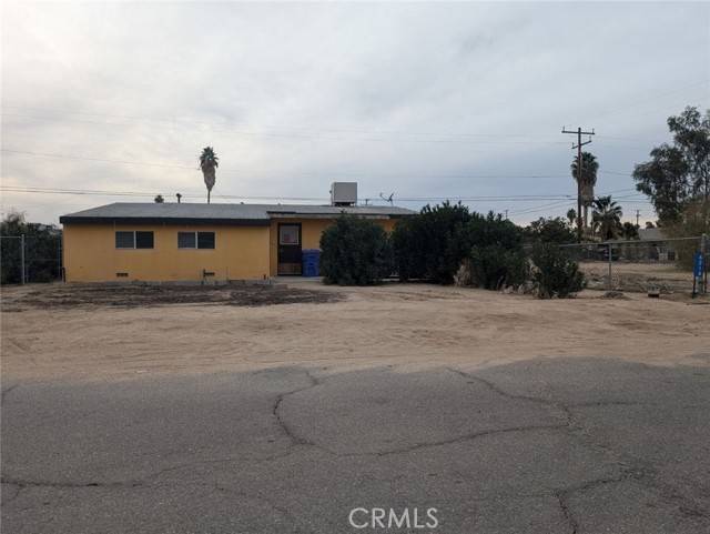 Twentynine Palms, CA 92277,6216 Cahuilla Avenue