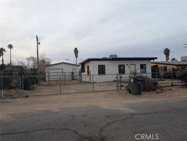 Twentynine Palms, CA 92277,6226 Cahuilla Avenue