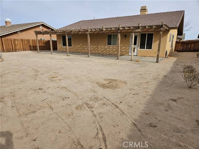 Twentynine Palms, CA 92277,5154 Split Rock Avenue