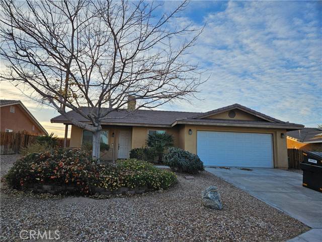 Twentynine Palms, CA 92277,5154 Split Rock Avenue