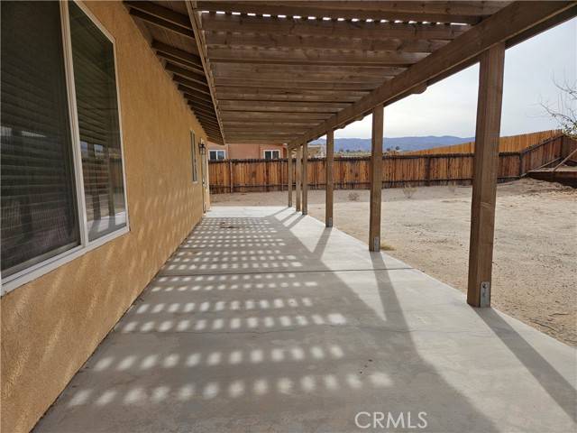 Twentynine Palms, CA 92277,5154 Split Rock Avenue