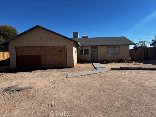 Twentynine Palms, CA 92277,5671 Encelia DR