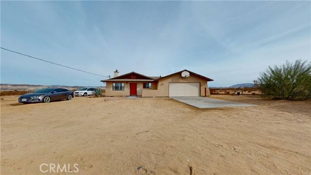 Twentynine Palms, CA 92277,2837 Morongo Road