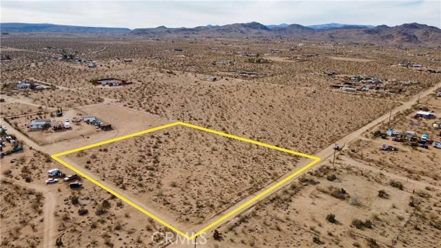 Landers, CA 92285,56679 Cone Boulevard