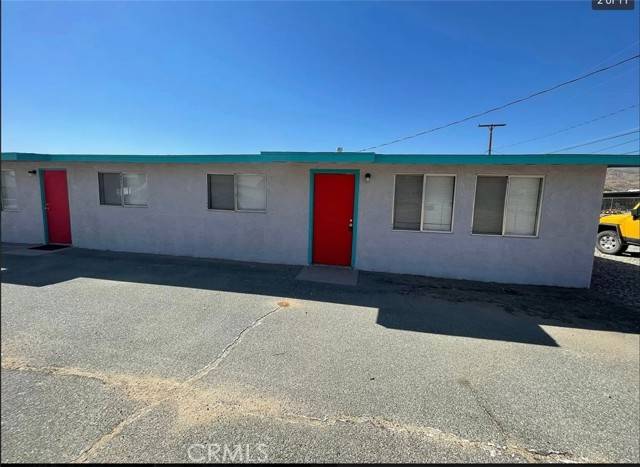 Twentynine Palms, CA 92277,6058 Abronia Avenue