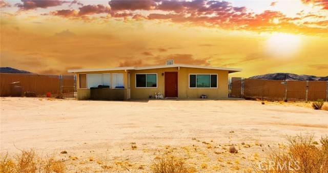 Twentynine Palms, CA 92277,6400 Indian Cove Road