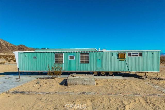 Twentynine Palms, CA 92277,79060 Encanto Drive