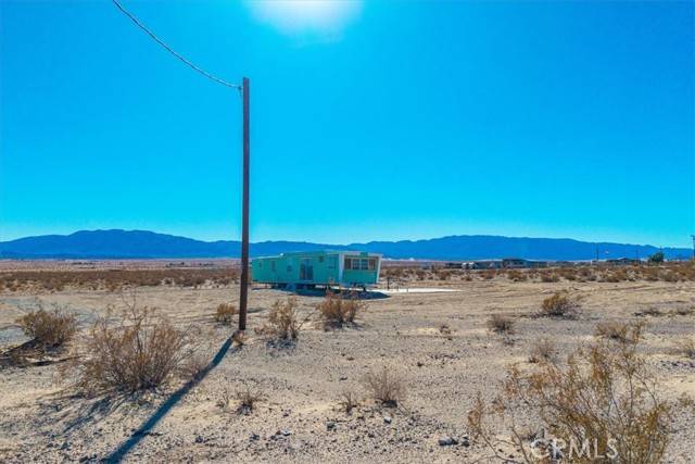 Twentynine Palms, CA 92277,79060 Encanto Drive