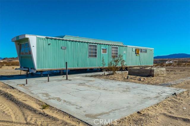 Twentynine Palms, CA 92277,79060 Encanto Drive