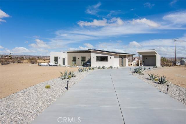 Joshua Tree, CA 92252,63576 Cobalt Road