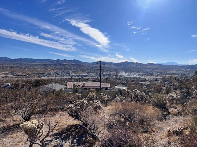 Yucca Valley, CA 92284,1234 Palo Alto Avenue