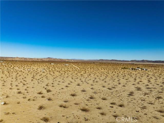 Joshua Tree, CA 92252,20139 Desert Trail Drive