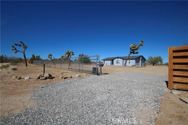 Yucca Valley, CA 92284,59260 Sunflower Drive