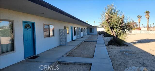 Twentynine Palms, CA 92277,73636 Cactus Drive