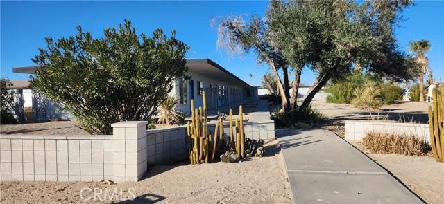 Twentynine Palms, CA 92277,73636 Cactus Drive