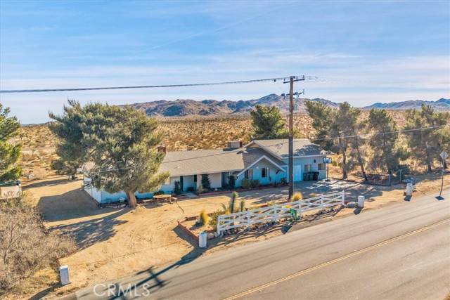 Yucca Valley, CA 92284,7575 Palomar Avenue