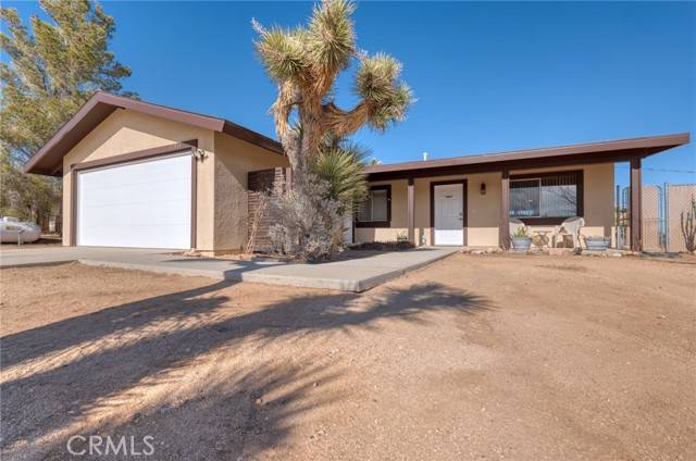 Yucca Valley, CA 92284,57854 Belmont Street