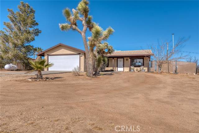 Yucca Valley, CA 92284,57854 Belmont Street