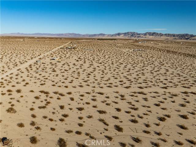 Twentynine Palms, CA 92277,1275 Decker Road