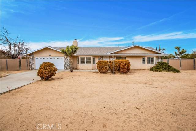 Yucca Valley, CA 92284,58364 Carlyle Drive