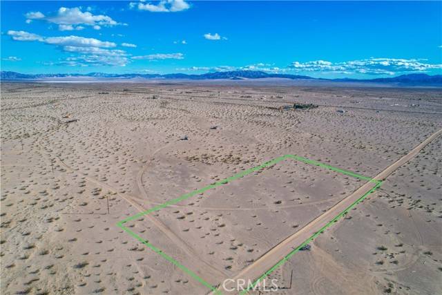 Twentynine Palms, CA 92277,10 Naborly Road