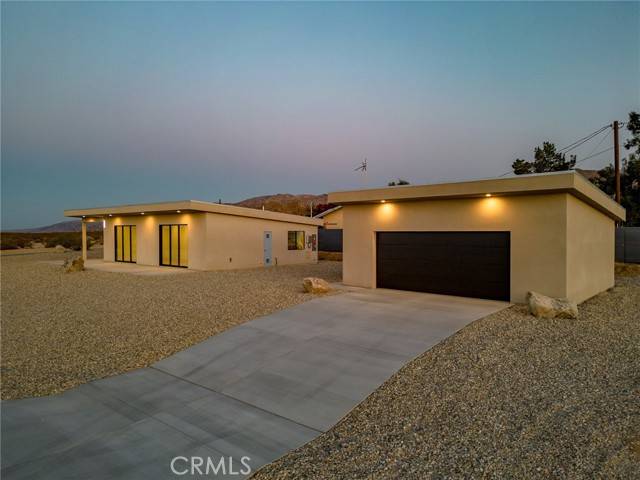 Twentynine Palms, CA 92277,6306 Canyon Road