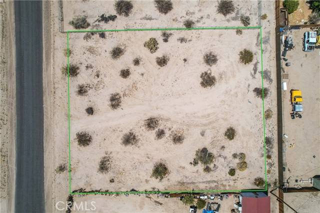Twentynine Palms, CA 92277,6869 Morongo Road