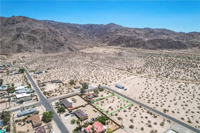 Twentynine Palms, CA 92277,6869 Morongo Road
