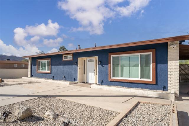 Twentynine Palms, CA 92277,5430 Baileya Avenue