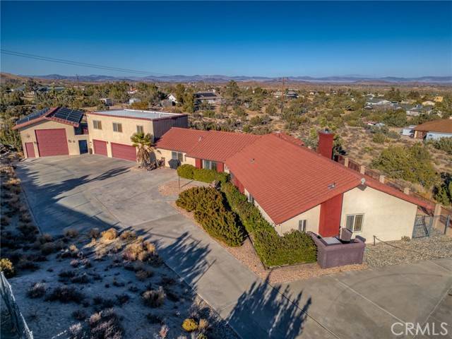 Yucca Valley, CA 92284,56630 Bear Court