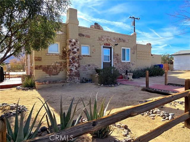 Twentynine Palms, CA 92277,6388 West Court