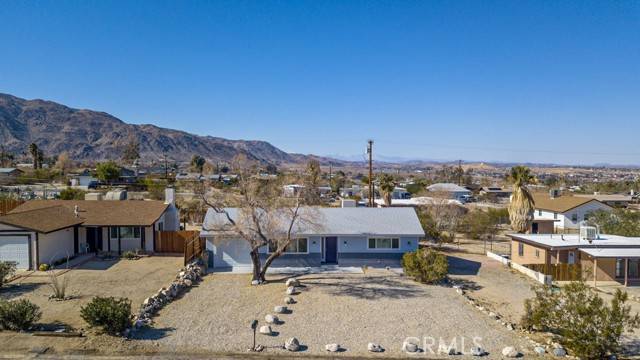 Twentynine Palms, CA 92277,7344 Bedouin Avenue