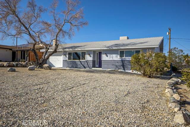 Twentynine Palms, CA 92277,7344 Bedouin Avenue