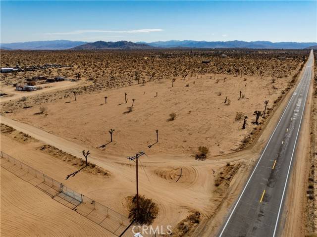 Yucca Valley, CA 92285,43 Avalon Ave