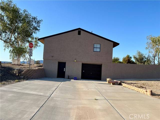 Needles, CA 92363,99 Zoe Lane