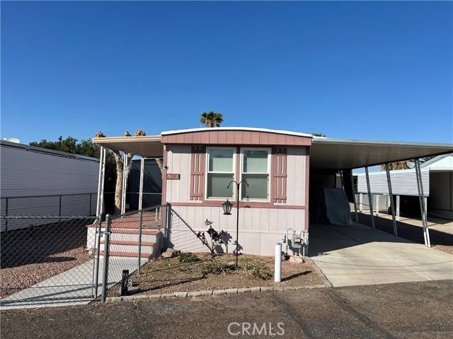 Needles, CA 92363,100 Marina Dr #52