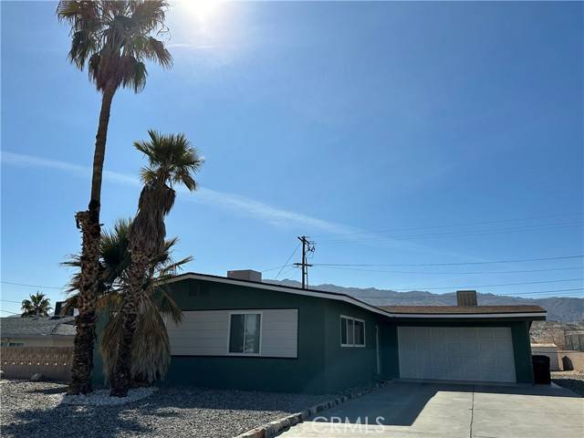 Twentynine Palms, CA 92277,73451 Yucca Avenue