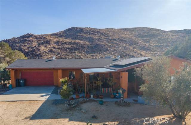 Joshua Tree, CA 92252,61861 Dennis Avenue