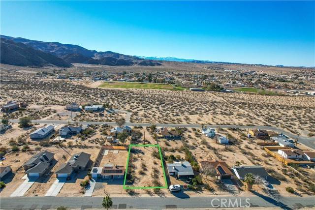 Twentynine Palms, CA 92277,6964 49 Palms Avenue